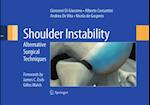 Shoulder Instability