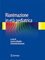 Rianimazione in età pediatrica