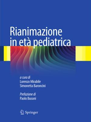 Rianimazione in età pediatrica