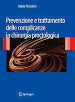 Prevenzione e trattamento delle complicanze in chirurgia proctologica