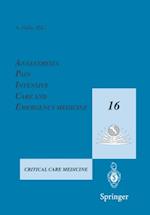 Anaesthesia, Pain, Intensive Care and Emergency Medicine - A.P.I.C.E.