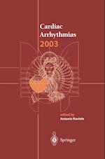 Cardiac Arrhythmias 2003
