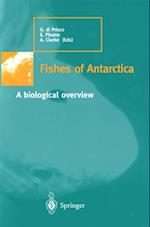 Fishes of Antarctica