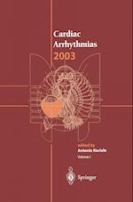 Cardiac Arrhythmias 2003