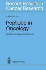 Peptides in Oncology I