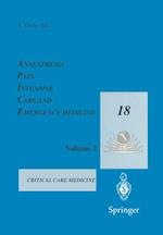 Anaesthesia, Pain, Intensive Care and Emergency Medicine - A.P.I.C.E.