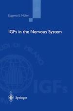 IGFs in the Nervous System