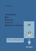 Anesthesia, Pain, Intensive Care and Emergency Medicine - A.P.I.C.E.