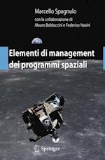 Elementi di management dei programmi spaziali
