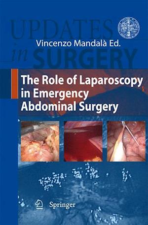 The Role of Laparoscopy in  Emergency Abdominal Surgery