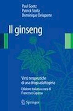 Il Ginseng