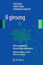 Il Ginseng