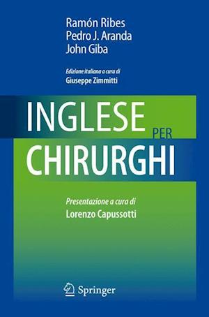 Inglese per chirurghi