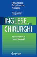 Inglese per chirurghi