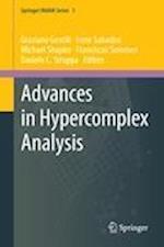 Advances in Hypercomplex Analysis