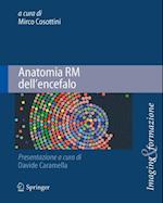 Anatomia RM dell''encefalo