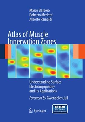 Atlas of Muscle Innervation Zones