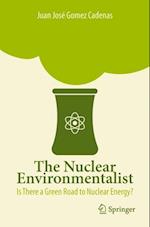 Nuclear Environmentalist