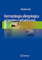 Dermatologia allergologica nel bambino e nell'adolescente