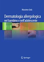 Dermatologia allergologica nel bambino e nell''adolescente