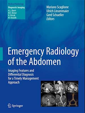 Emergency Radiology of the Abdomen