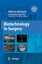 Biotechnology in Surgery