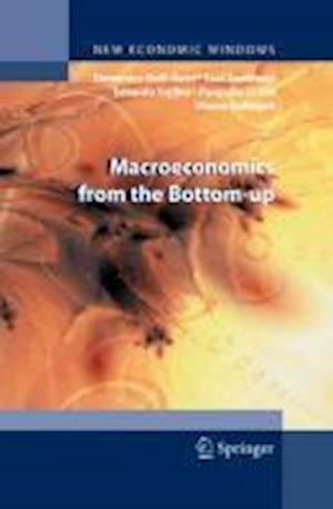 Macroeconomics from the Bottom-up