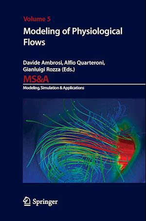 Modeling of Physiological Flows