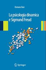 La psicologia dinamica e Sigmund Freud