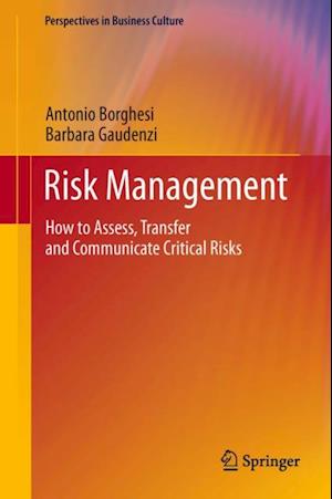 Risk Management