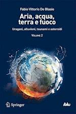 Aria, Acqua, Terra E Fuoco - Volume II