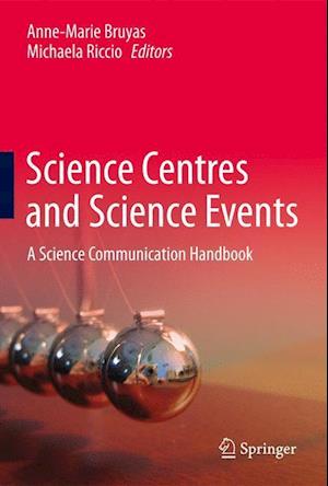 Science Centres and Science Events