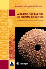 Dalla geometria di Euclide alla geometria dell'Universo