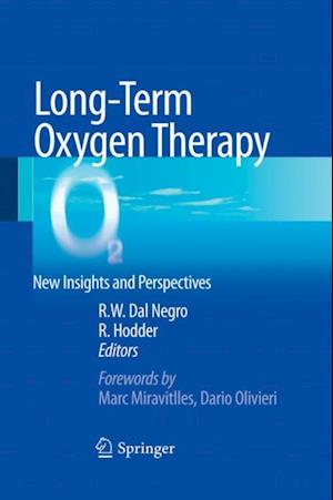 Long-term oxygen therapy