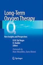 Long-term oxygen therapy