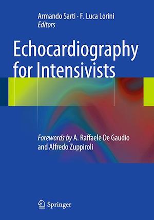 Echocardiography for Intensivists