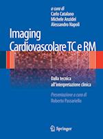 Imaging cardiovascolare TC e RM