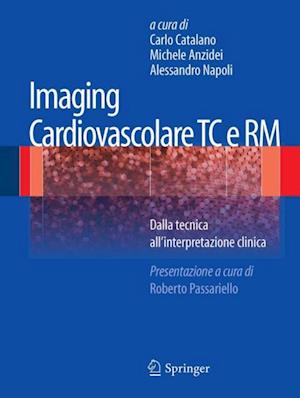 Imaging cardiovascolare TC e RM