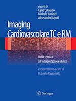 Imaging cardiovascolare TC e RM