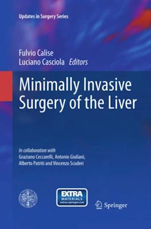 Minimally Invasive Surgery of the Liver