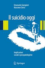 Il suicidio oggi