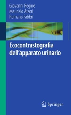 Ecocontrastografia dell''apparato urinario