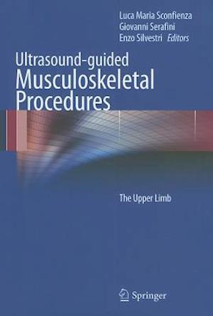 Ultrasound-guided Musculoskeletal Procedures