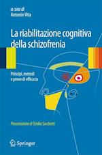 La Riabilitazione Cognitiva Della Schizofrenia