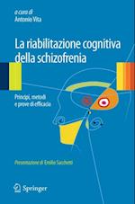 La riabilitazione cognitiva della schizofrenia