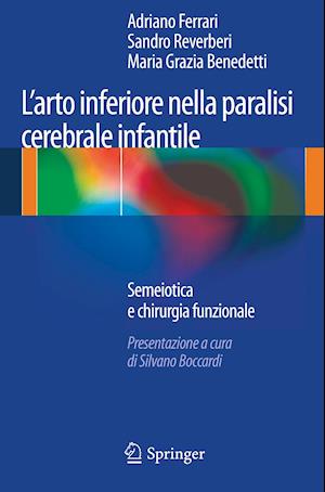 L’arto inferiore nella paralisi cerebrale infantile