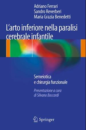 L’arto inferiore nella paralisi cerebrale infantile