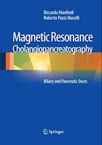 Magnetic Resonance Cholangiopancreatography (MRCP)