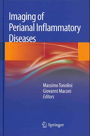 Imaging of Perianal Inflammatory Diseases