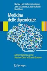 Medicina delle dipendenze